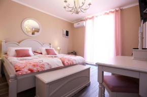 Отель Prestige Zadar  Задар